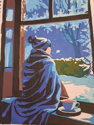 Работа от Ekaterina