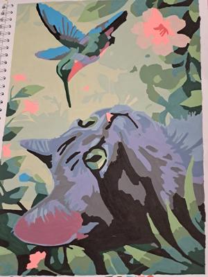 Работа от Ekaterina