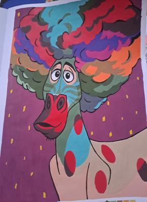 Работа от Ekaterina