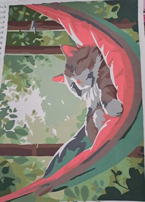 Работа от Ekaterina