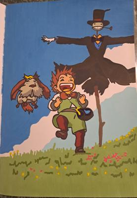 Работа от Ekaterina