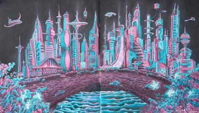 Работа от Svetlana Knak