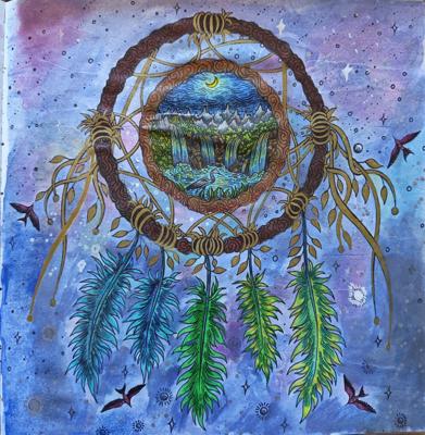 Работа от Stasay83