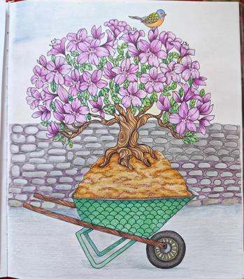 Работа от Stasay83