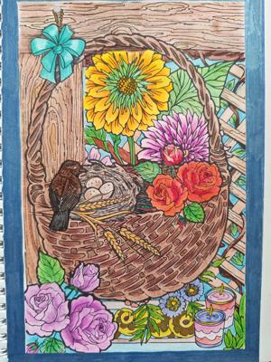 Работа от Stasay83