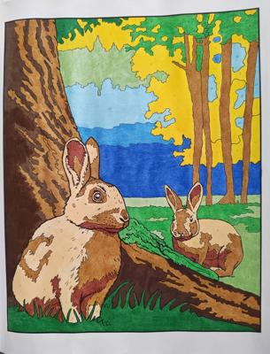 Работа от Stasay83