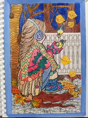 Работа от Stasay83