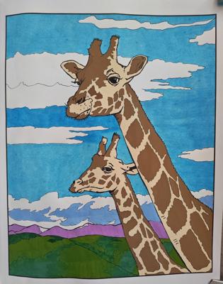 Работа от Stasay83