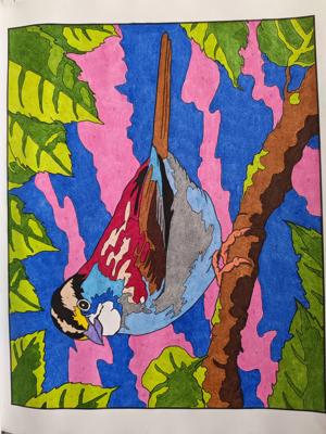 Работа от Stasay83