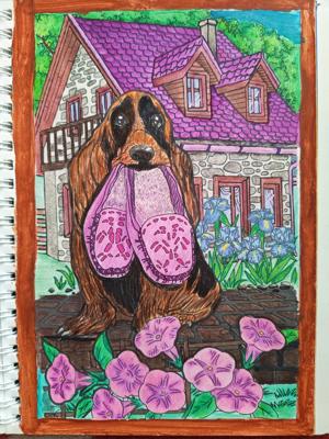 Работа от Stasay83