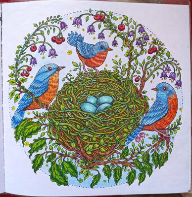 Работа от Stasay83