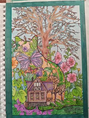 Работа от Stasay83