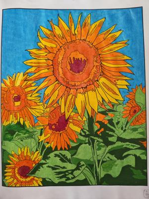 Работа от Stasay83