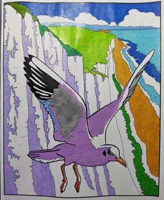 Работа от Stasay83