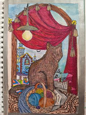 Работа от Stasay83