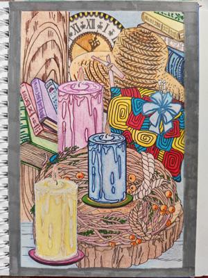 Работа от Stasay83