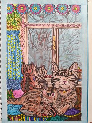 Работа от Stasay83