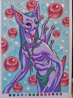 Работа от Stasay83