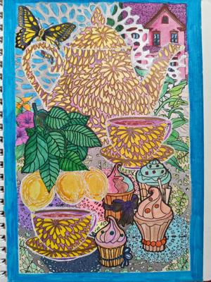 Работа от Stasay83