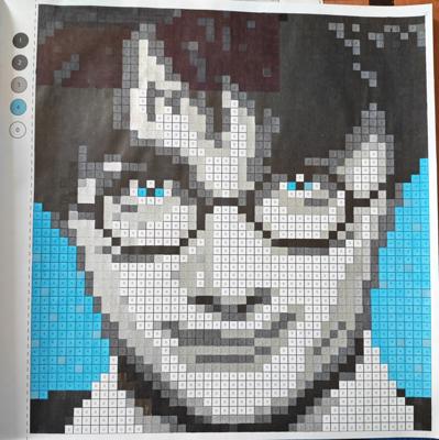 Работа от Stasay83