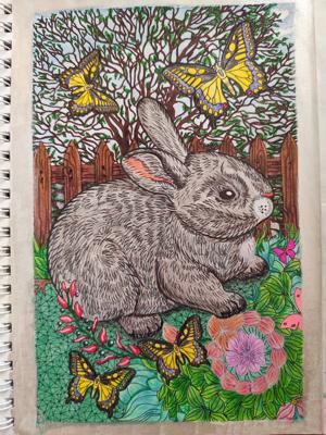 Работа от Stasay83