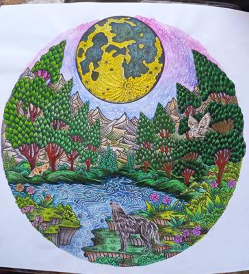 Работа от Stasay83