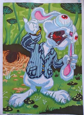 Работа от Stasay83