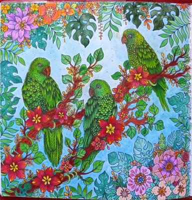 Работа от Stasay83