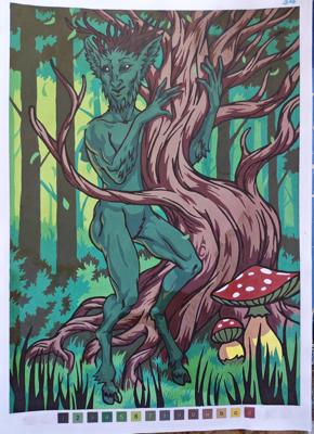 Работа от Stasay83