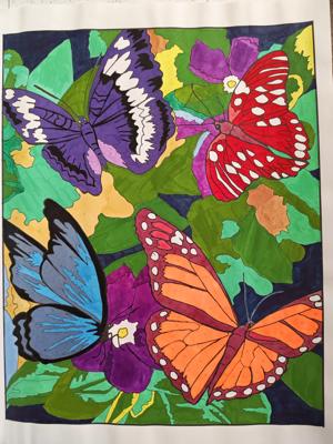 Работа от Stasay83