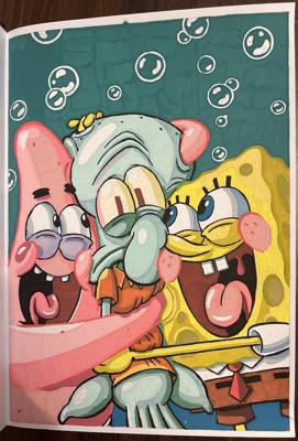 Работа от lil_andreevnaa