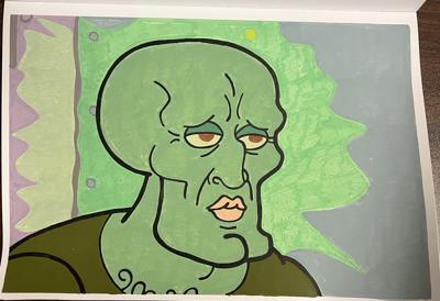 Работа от lil_andreevnaa