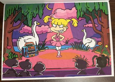 Работа от lil_andreevnaa