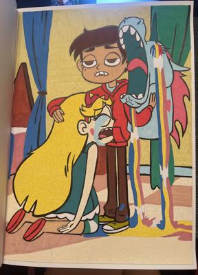 Работа от lil_andreevnaa