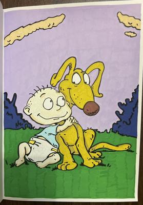 Работа от lil_andreevnaa