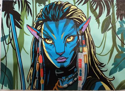 Работа от Niphy