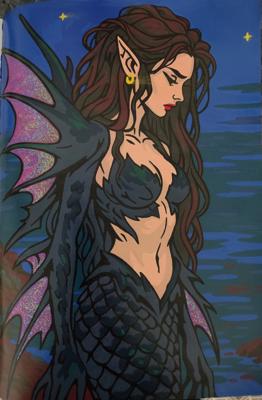 Работа от Niphy