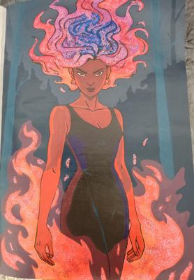 Работа от Niphy