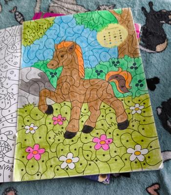 Работа от Evgenia