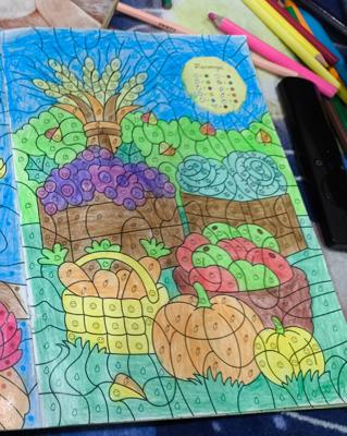 Работа от Evgenia