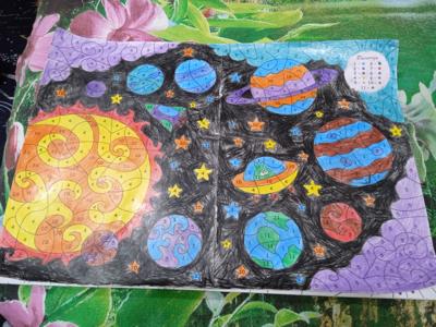 Работа от Evgenia