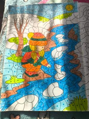 Работа от Evgenia