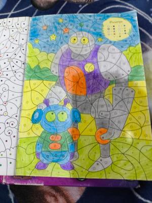 Работа от Evgenia