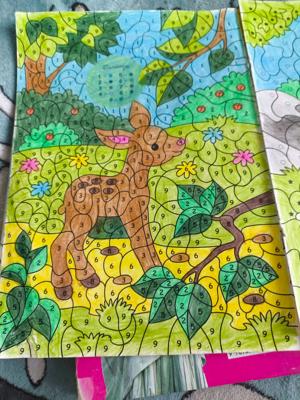 Работа от Evgenia