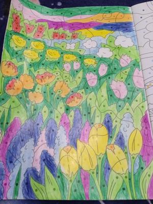 Работа от Evgenia