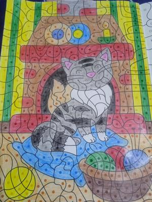 Работа от Evgenia