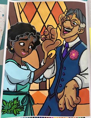 Работа от Iren Paller