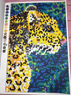 Работа от Виолетта