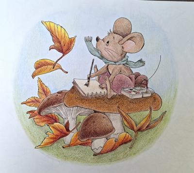 Работа от bazderaa