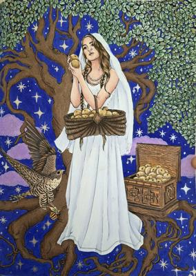 Работа от bazderaa